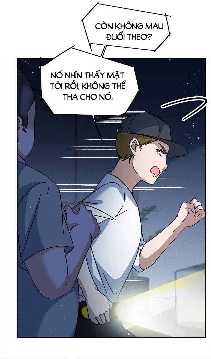 đọc truyện Em Đến Đây, Mời Nằm Xuống Chương 226.5 ảnh 7 tại Thiên Thai Truyện