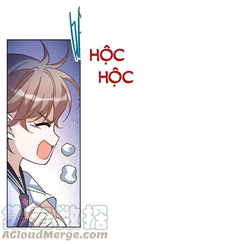 đọc truyện Em Đến Đây, Mời Nằm Xuống Chương 226.5 ảnh 8 tại Thiên Thai Truyện