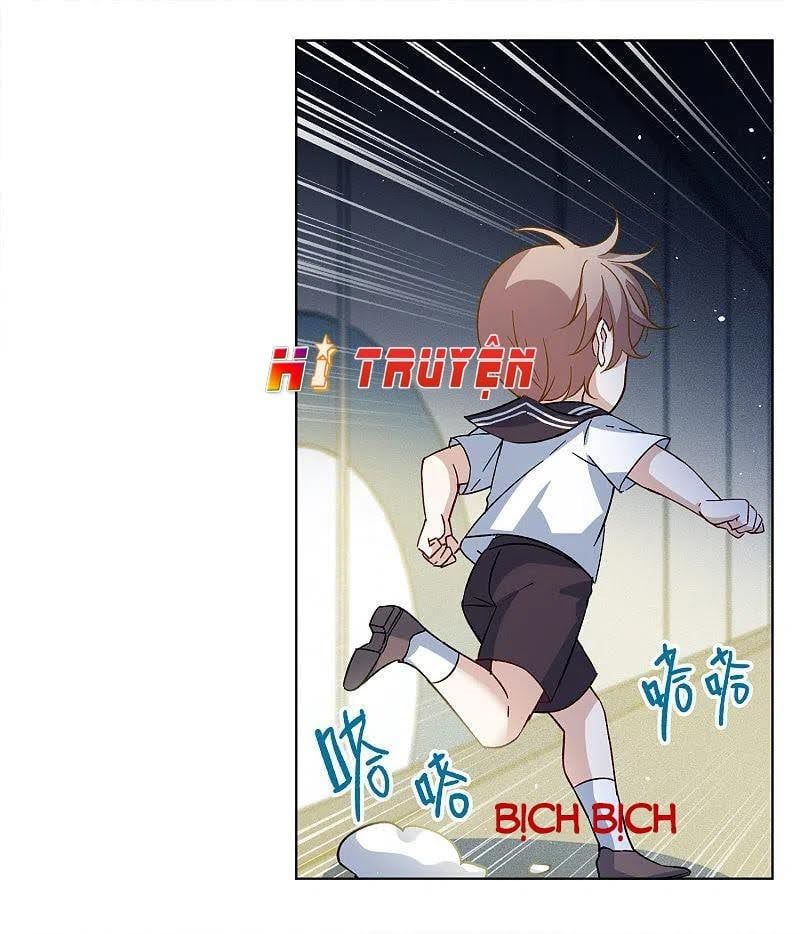 đọc truyện Em Đến Đây, Mời Nằm Xuống Chương 226.5 ảnh 9 tại Thiên Thai Truyện