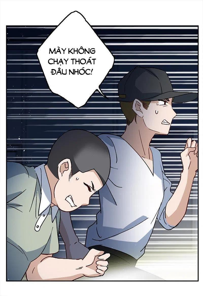 đọc truyện Em Đến Đây, Mời Nằm Xuống Chương 226.5 ảnh 11 tại Thiên Thai Truyện