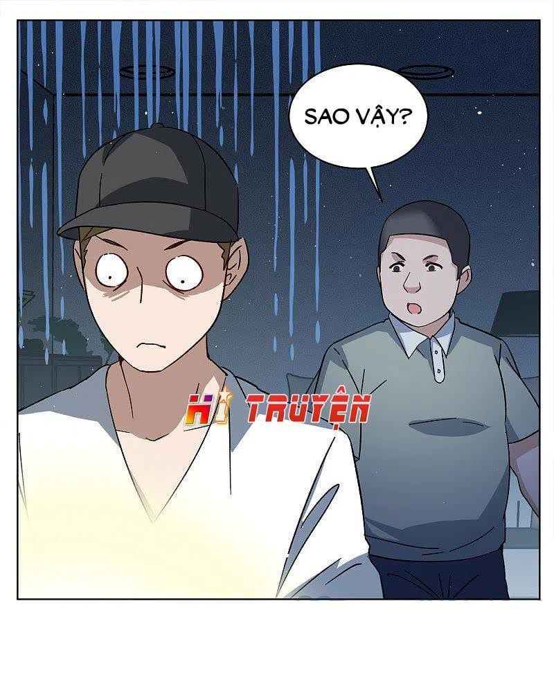 đọc truyện Em Đến Đây, Mời Nằm Xuống Chương 226 ảnh 14 tại Thiên Thai Truyện