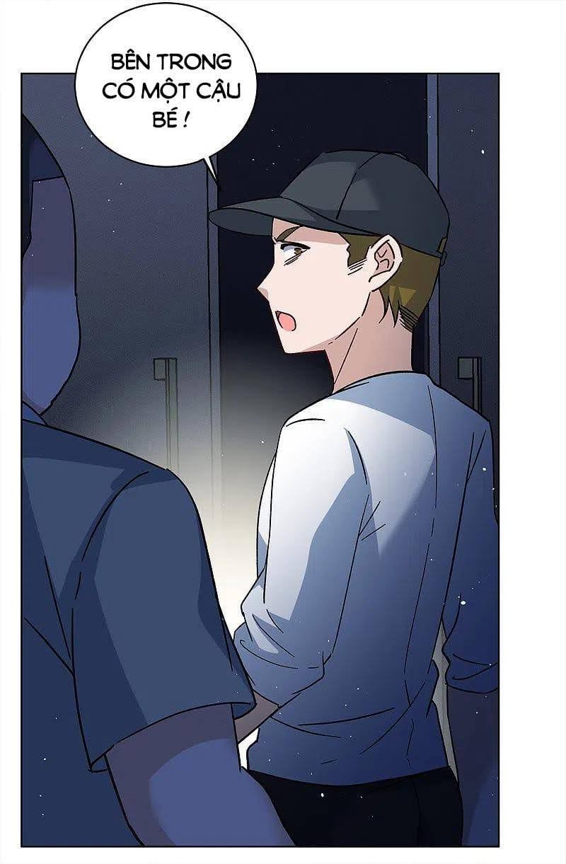 đọc truyện Em Đến Đây, Mời Nằm Xuống Chương 226 ảnh 15 tại Thiên Thai Truyện