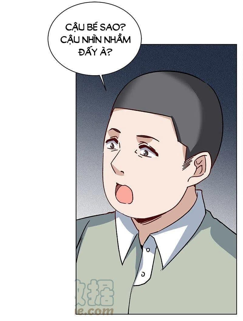 đọc truyện Em Đến Đây, Mời Nằm Xuống Chương 226 ảnh 16 tại Thiên Thai Truyện