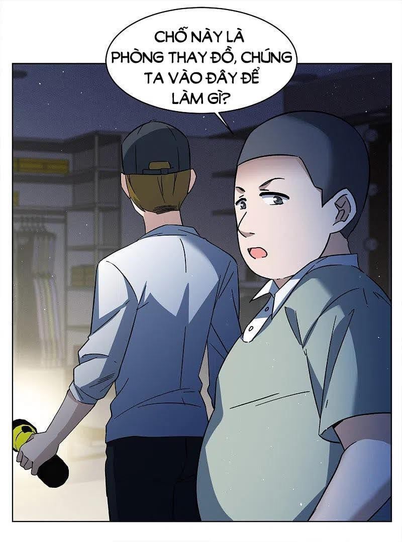 đọc truyện Em Đến Đây, Mời Nằm Xuống Chương 226 ảnh 7 tại Thiên Thai Truyện