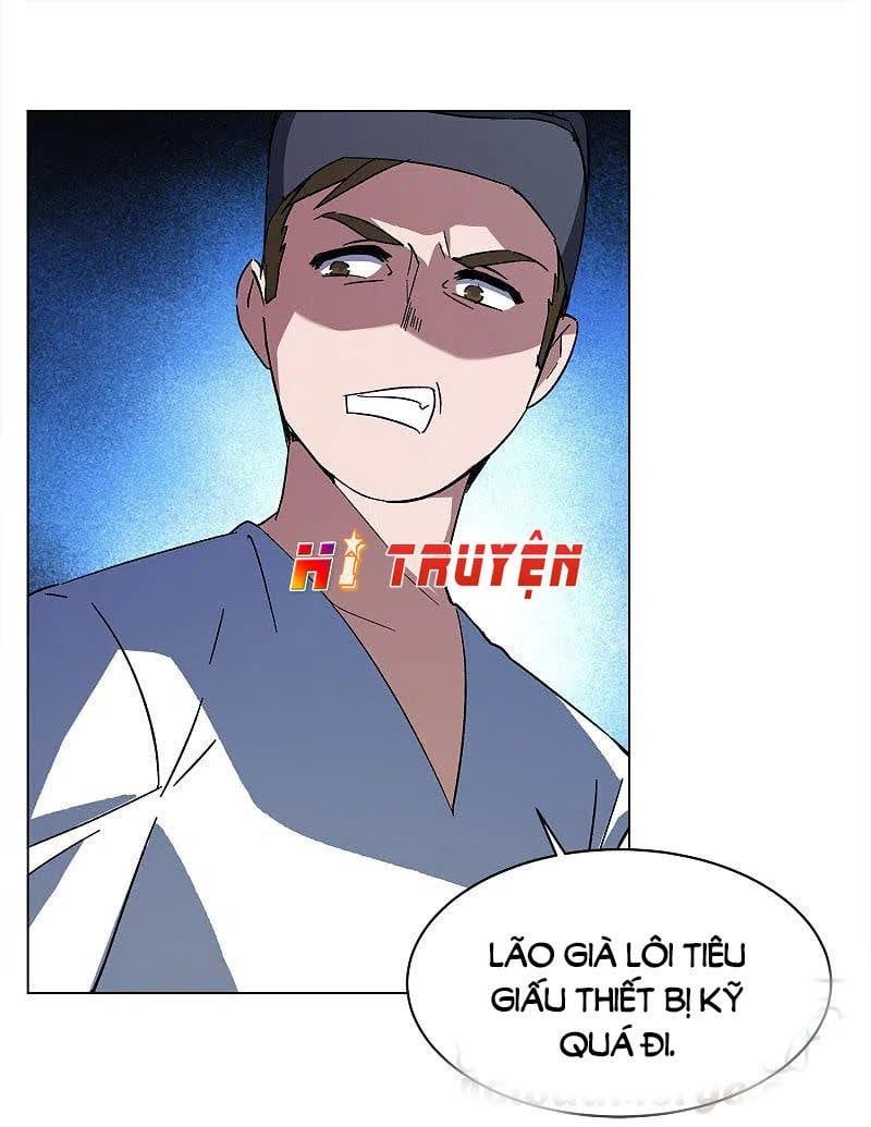 đọc truyện Em Đến Đây, Mời Nằm Xuống Chương 226 ảnh 8 tại Thiên Thai Truyện