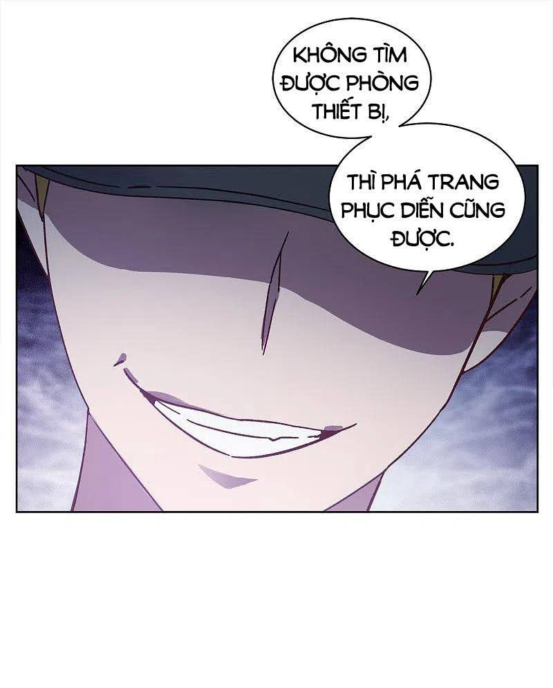 đọc truyện Em Đến Đây, Mời Nằm Xuống Chương 226 ảnh 10 tại Thiên Thai Truyện