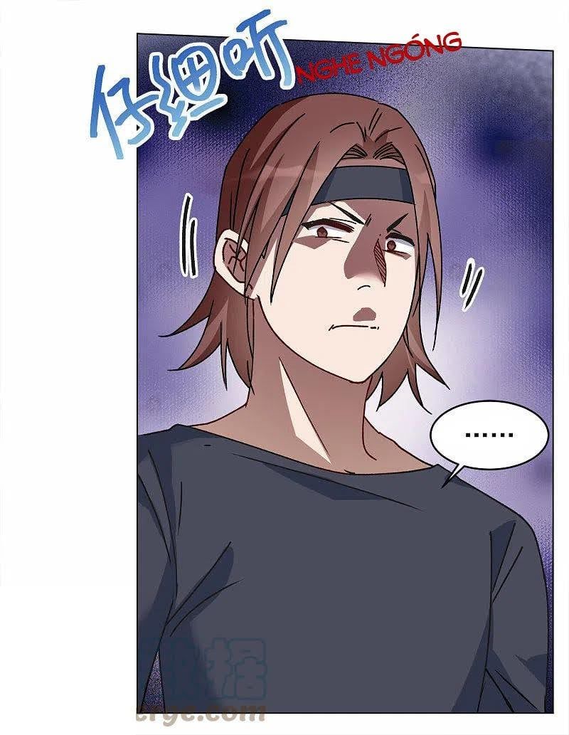 đọc truyện Em Đến Đây, Mời Nằm Xuống Chương 227.5 ảnh 12 tại Thiên Thai Truyện