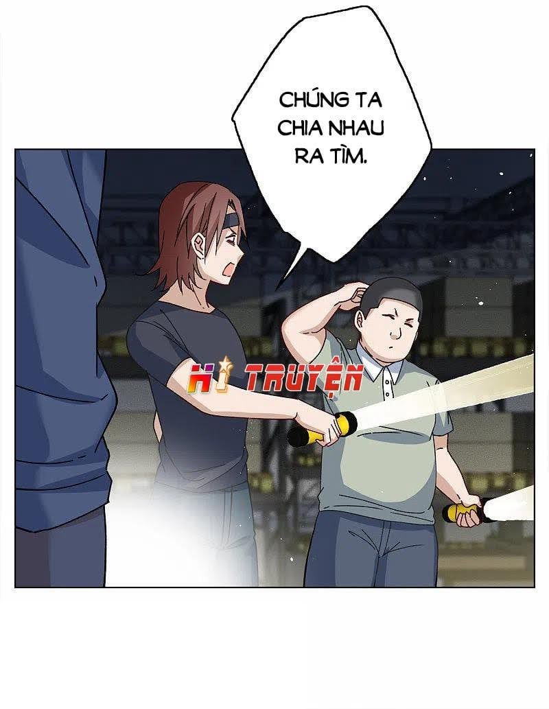 đọc truyện Em Đến Đây, Mời Nằm Xuống Chương 227.5 ảnh 14 tại Thiên Thai Truyện