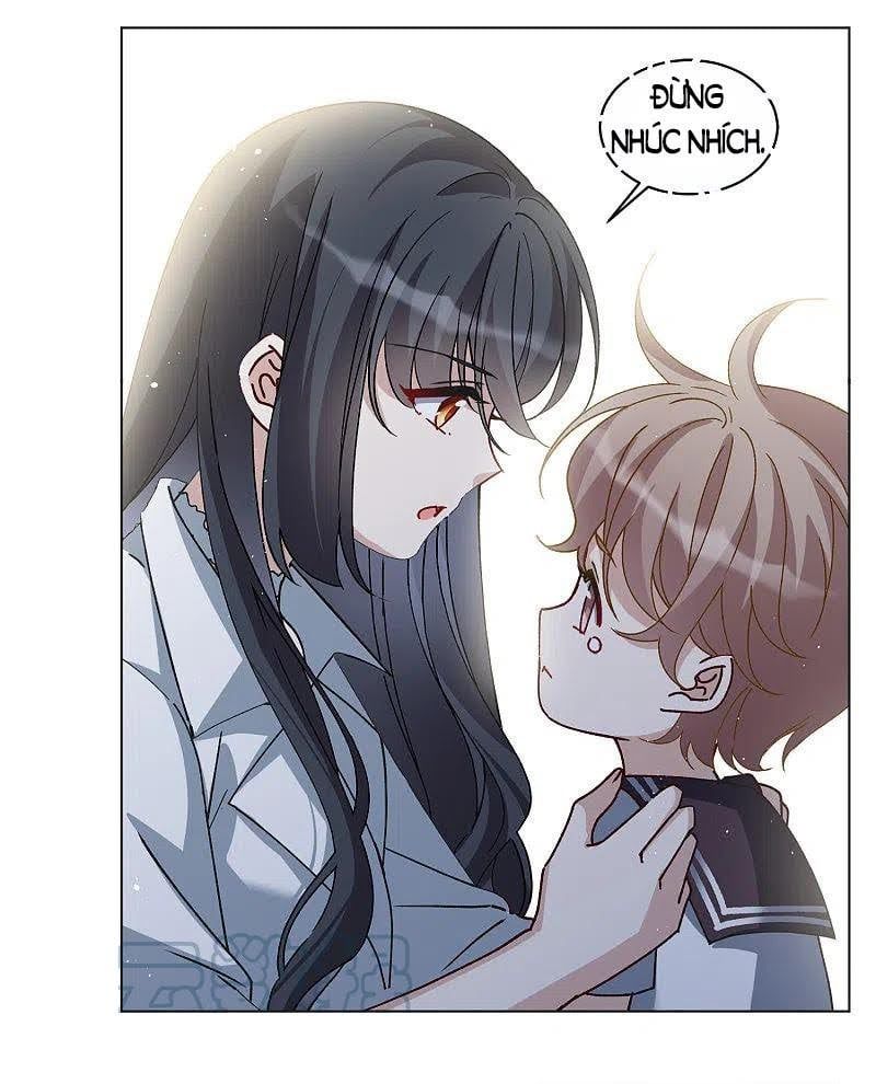 đọc truyện Em Đến Đây, Mời Nằm Xuống Chương 227.5 ảnh 16 tại Thiên Thai Truyện