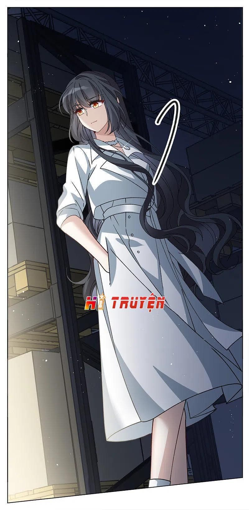 đọc truyện Em Đến Đây, Mời Nằm Xuống Chương 227.5 ảnh 17 tại Thiên Thai Truyện