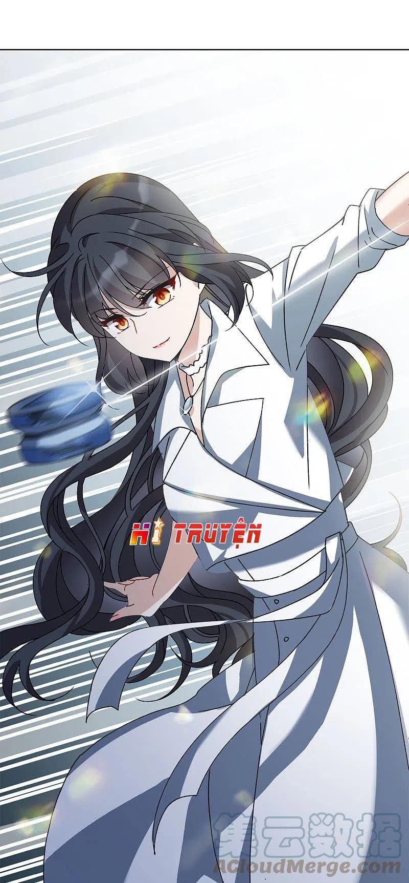 đọc truyện Em Đến Đây, Mời Nằm Xuống Chương 227.5 ảnh 20 tại Thiên Thai Truyện