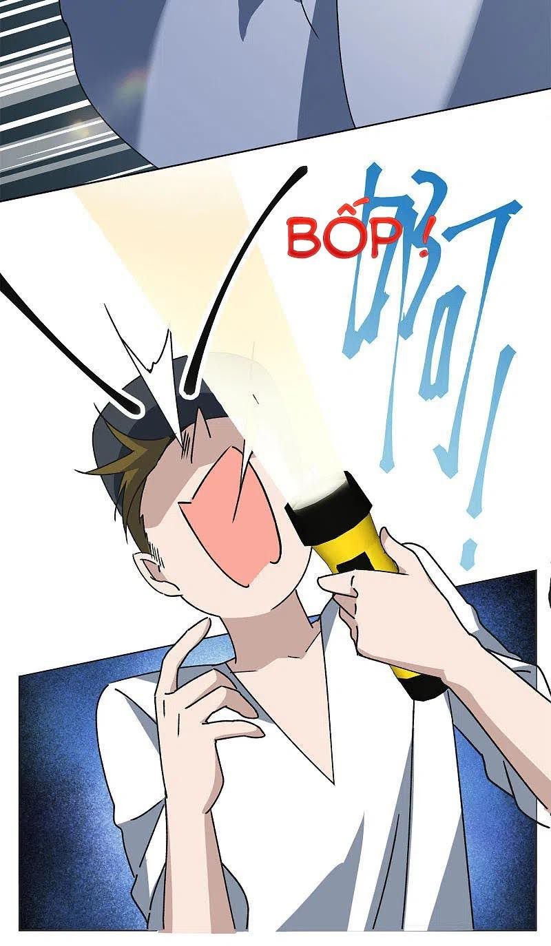 đọc truyện Em Đến Đây, Mời Nằm Xuống Chương 227.5 ảnh 21 tại Thiên Thai Truyện