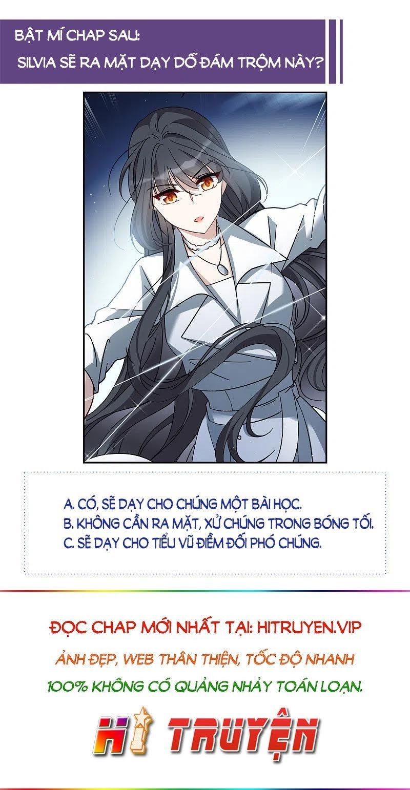 đọc truyện Em Đến Đây, Mời Nằm Xuống Chương 227.5 ảnh 22 tại Thiên Thai Truyện