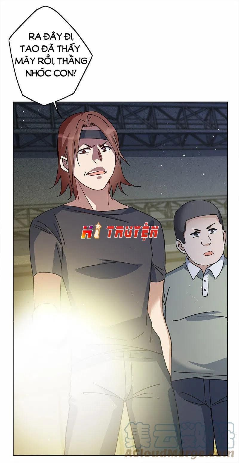 đọc truyện Em Đến Đây, Mời Nằm Xuống Chương 227.5 ảnh 8 tại Thiên Thai Truyện