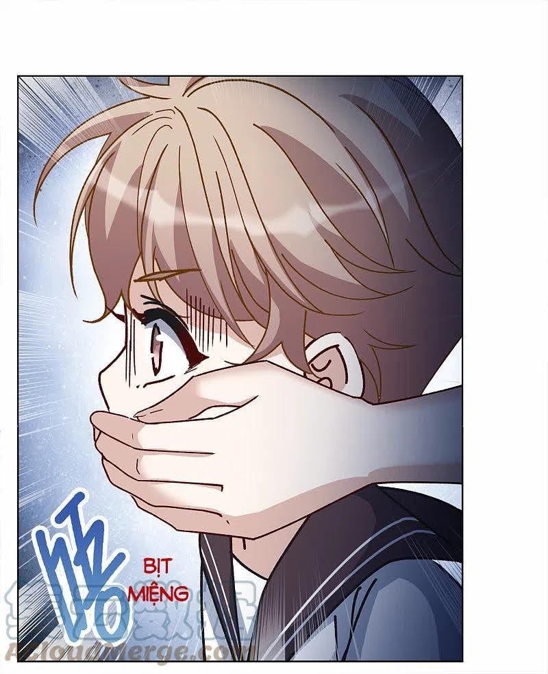 đọc truyện Em Đến Đây, Mời Nằm Xuống Chương 227.5 ảnh 10 tại Thiên Thai Truyện