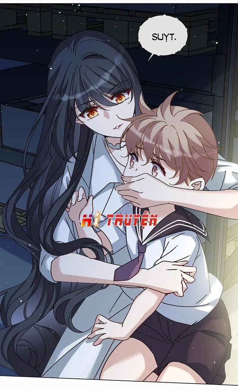 đọc truyện Em Đến Đây, Mời Nằm Xuống Chương 227.5 ảnh 11 tại Thiên Thai Truyện