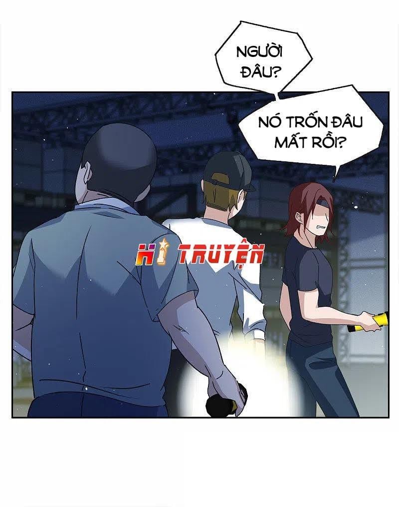 đọc truyện Em Đến Đây, Mời Nằm Xuống Chương 227 ảnh 14 tại Thiên Thai Truyện