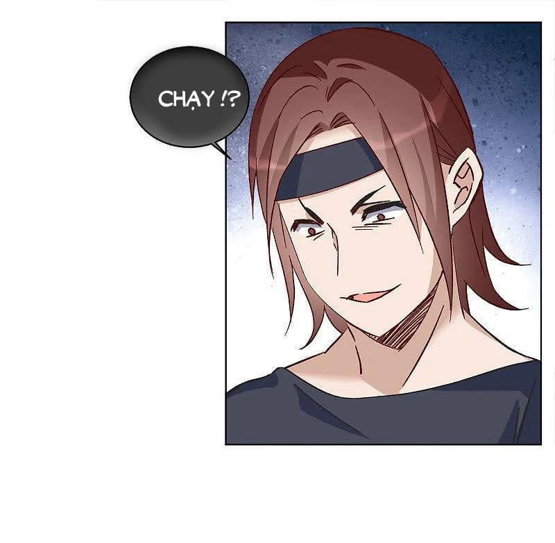 đọc truyện Em Đến Đây, Mời Nằm Xuống Chương 227 ảnh 4 tại Thiên Thai Truyện