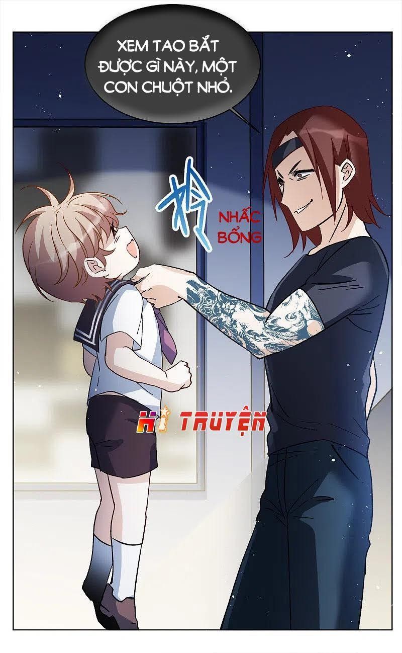 đọc truyện Em Đến Đây, Mời Nằm Xuống Chương 227 ảnh 5 tại Thiên Thai Truyện