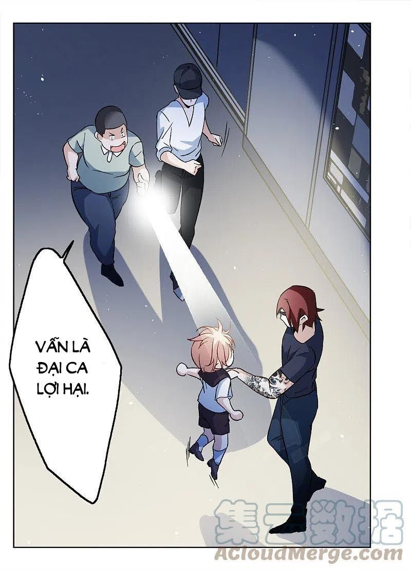 đọc truyện Em Đến Đây, Mời Nằm Xuống Chương 227 ảnh 6 tại Thiên Thai Truyện