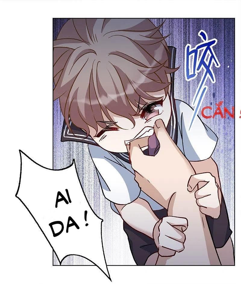 đọc truyện Em Đến Đây, Mời Nằm Xuống Chương 227 ảnh 7 tại Thiên Thai Truyện