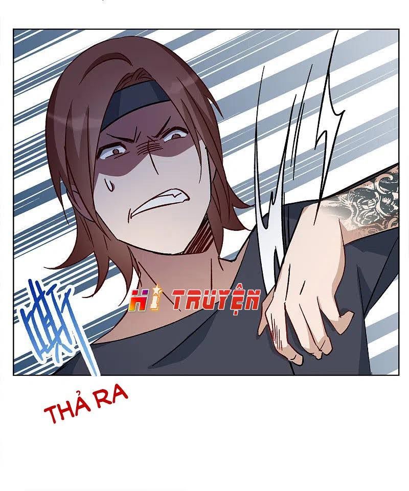 đọc truyện Em Đến Đây, Mời Nằm Xuống Chương 227 ảnh 8 tại Thiên Thai Truyện