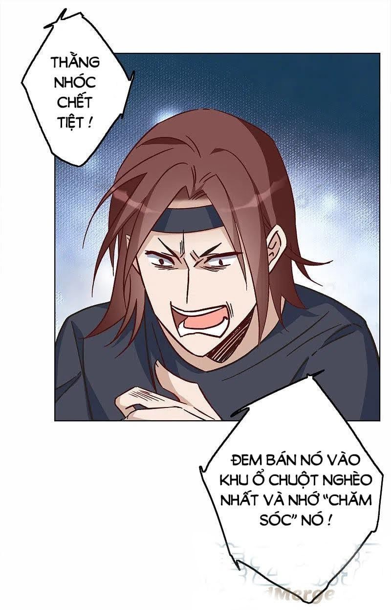 đọc truyện Em Đến Đây, Mời Nằm Xuống Chương 227 ảnh 10 tại Thiên Thai Truyện