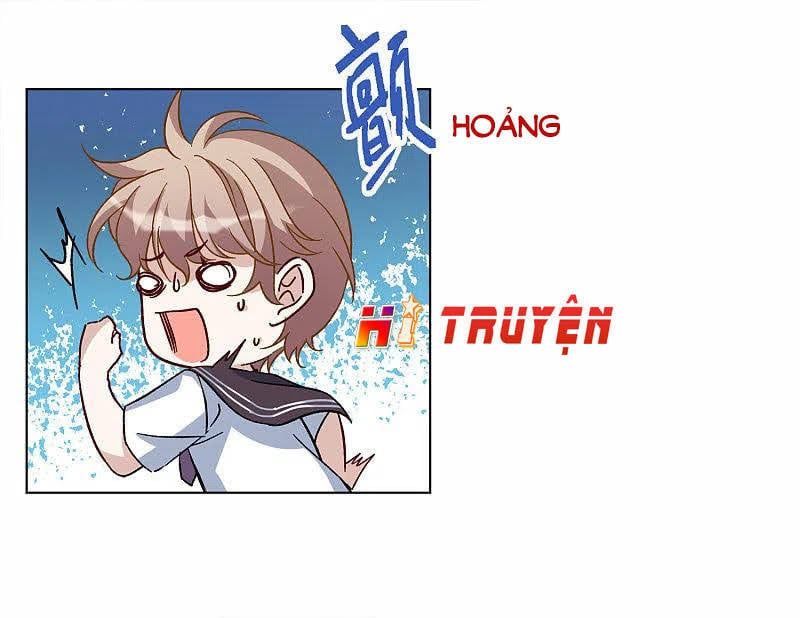 đọc truyện Em Đến Đây, Mời Nằm Xuống Chương 227 ảnh 11 tại Thiên Thai Truyện