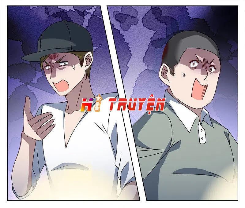 đọc truyện Em Đến Đây, Mời Nằm Xuống Chương 228 ảnh 12 tại Thiên Thai Truyện