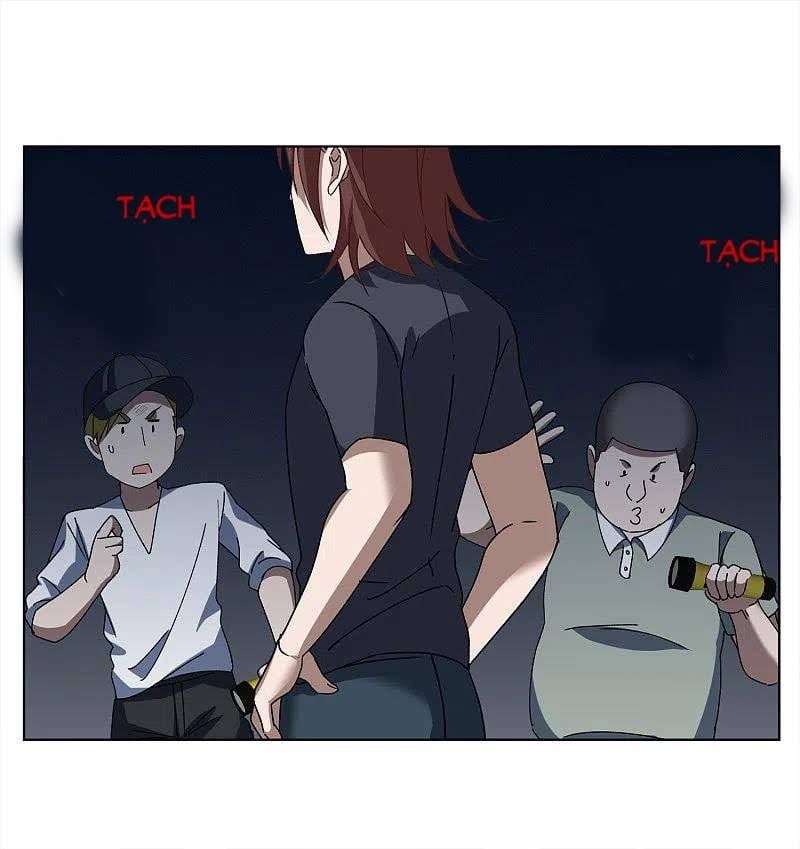 đọc truyện Em Đến Đây, Mời Nằm Xuống Chương 228 ảnh 14 tại Thiên Thai Truyện