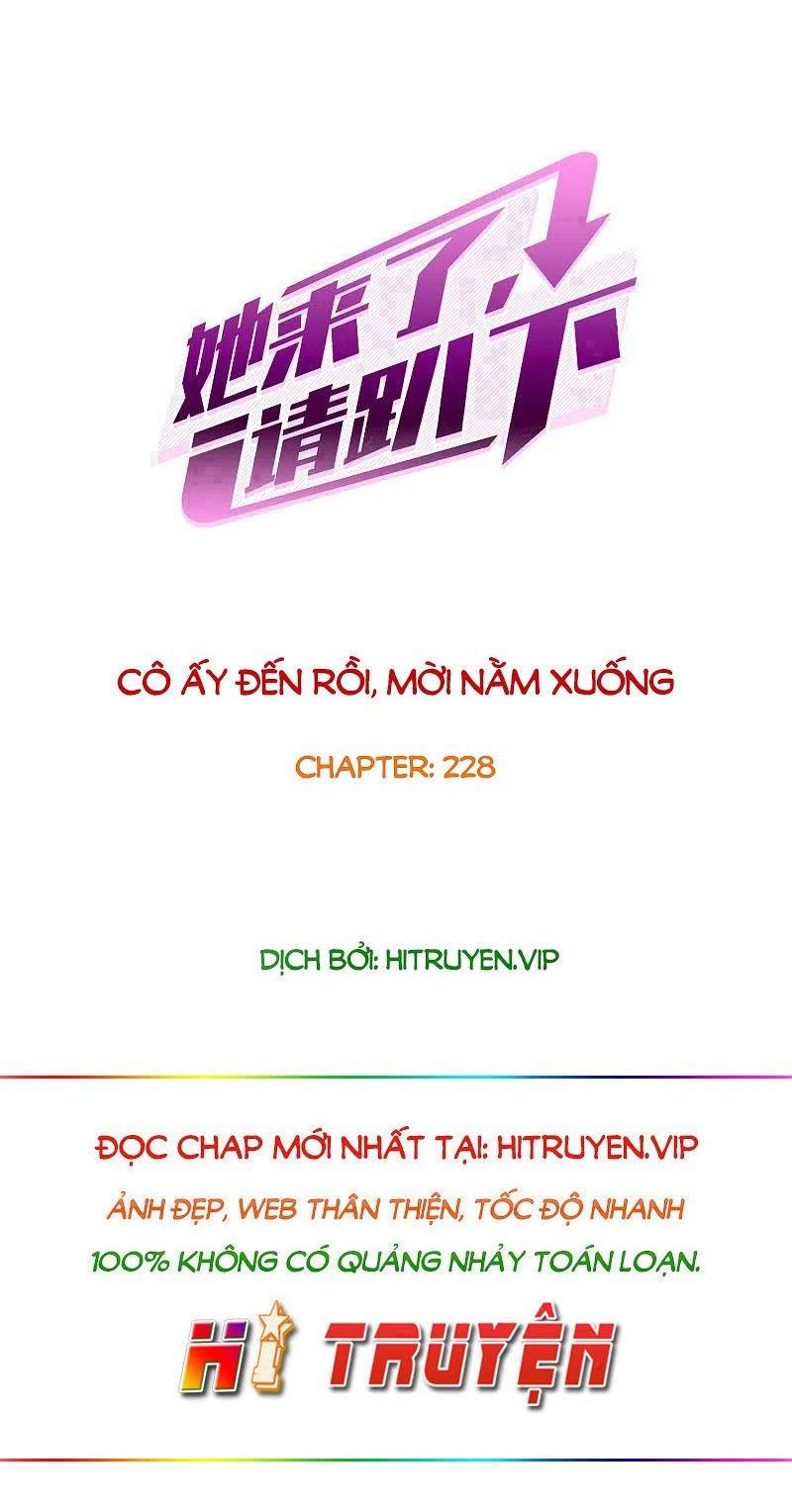 đọc truyện Em Đến Đây, Mời Nằm Xuống Chương 228 ảnh 4 tại Thiên Thai Truyện