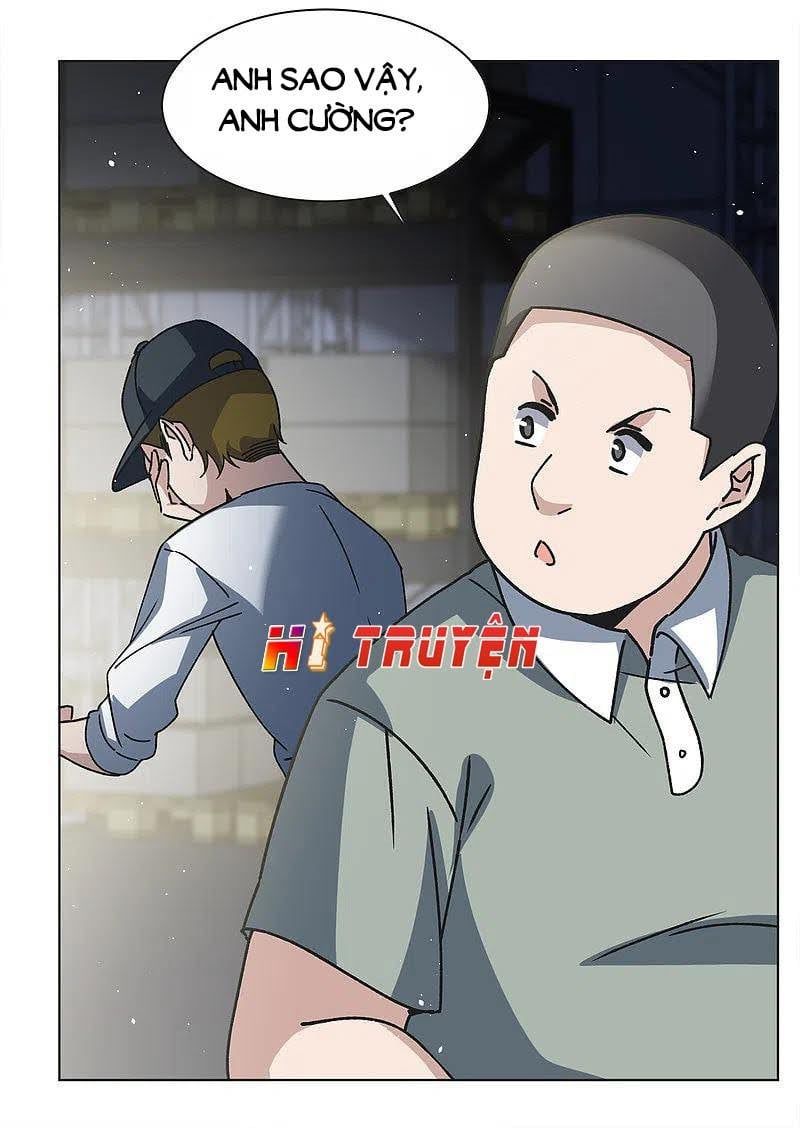 đọc truyện Em Đến Đây, Mời Nằm Xuống Chương 228 ảnh 6 tại Thiên Thai Truyện