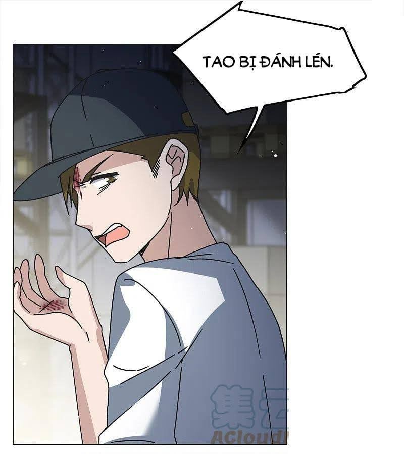 đọc truyện Em Đến Đây, Mời Nằm Xuống Chương 228 ảnh 7 tại Thiên Thai Truyện