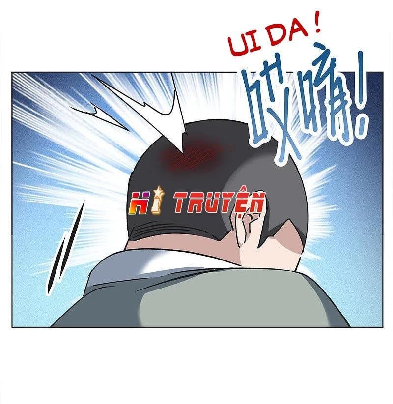 đọc truyện Em Đến Đây, Mời Nằm Xuống Chương 228 ảnh 9 tại Thiên Thai Truyện