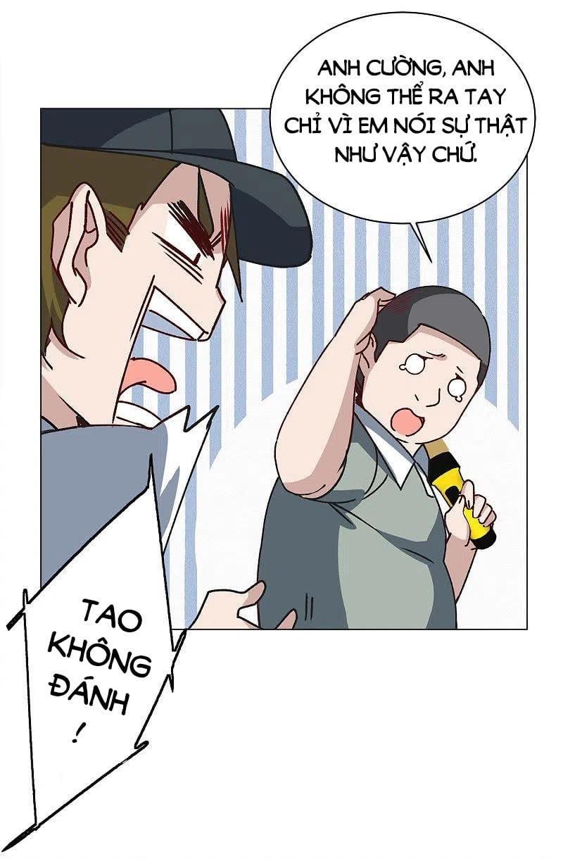 đọc truyện Em Đến Đây, Mời Nằm Xuống Chương 228 ảnh 10 tại Thiên Thai Truyện