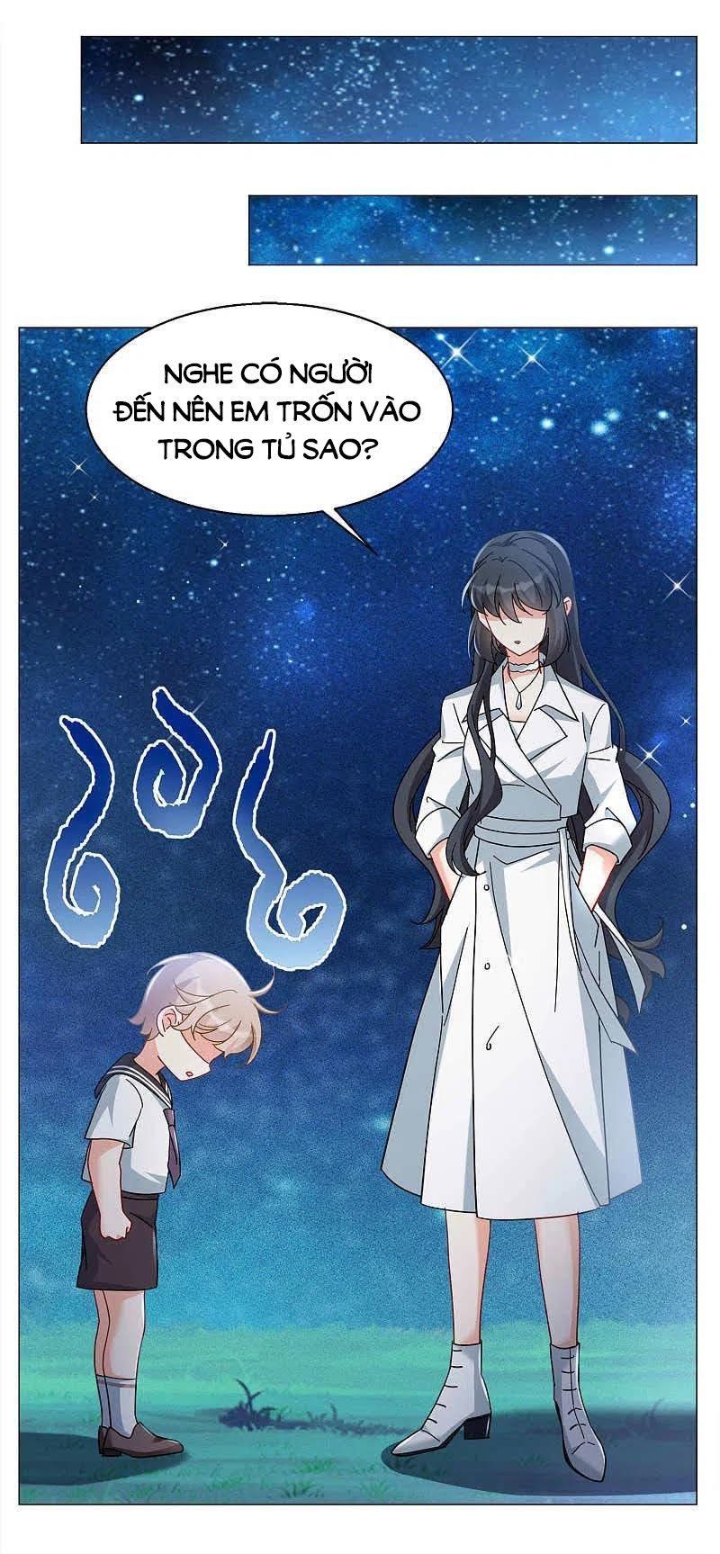 đọc truyện Em Đến Đây, Mời Nằm Xuống Chương 229.5 ảnh 13 tại Thiên Thai Truyện