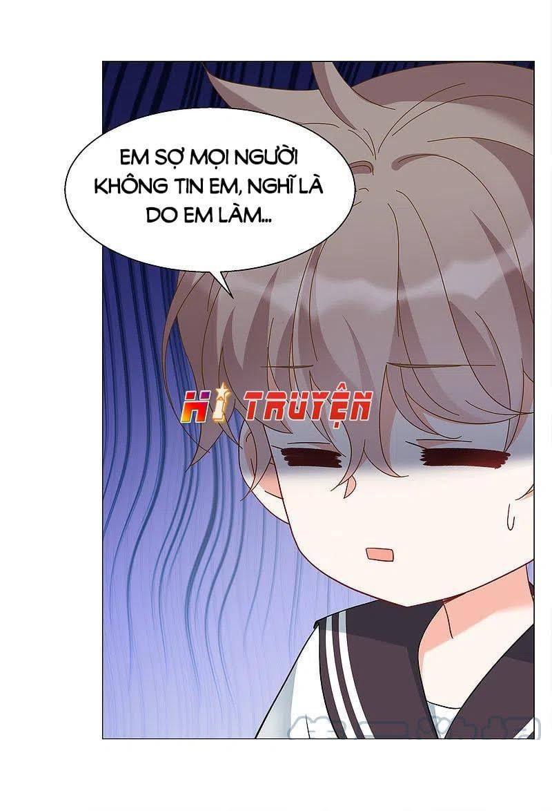 đọc truyện Em Đến Đây, Mời Nằm Xuống Chương 229.5 ảnh 14 tại Thiên Thai Truyện