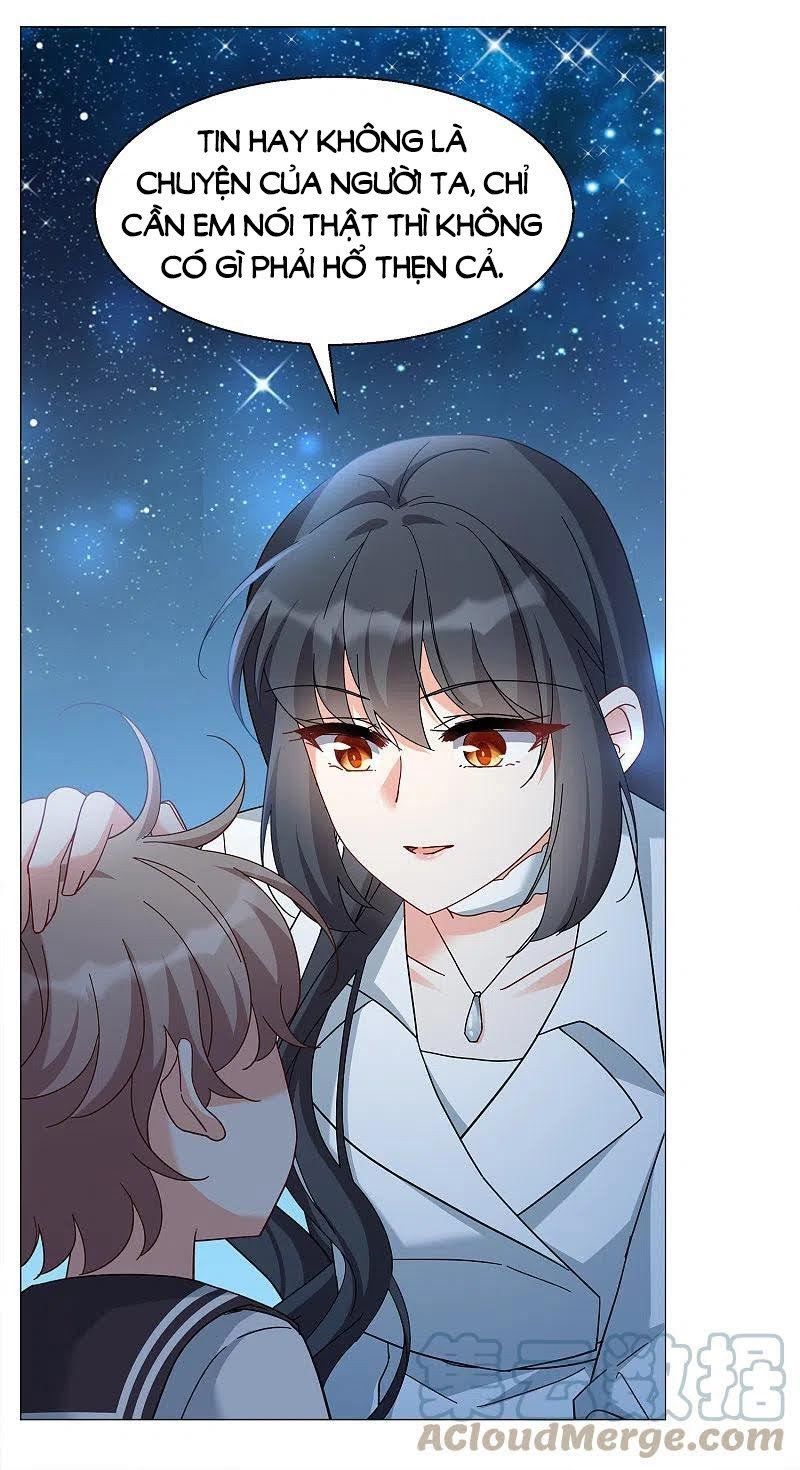 đọc truyện Em Đến Đây, Mời Nằm Xuống Chương 229.5 ảnh 16 tại Thiên Thai Truyện