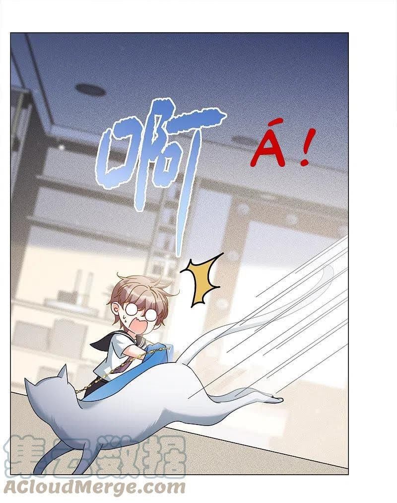 đọc truyện Em Đến Đây, Mời Nằm Xuống Chương 229.5 ảnh 6 tại Thiên Thai Truyện