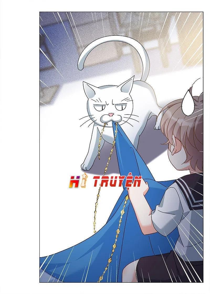 đọc truyện Em Đến Đây, Mời Nằm Xuống Chương 229.5 ảnh 7 tại Thiên Thai Truyện