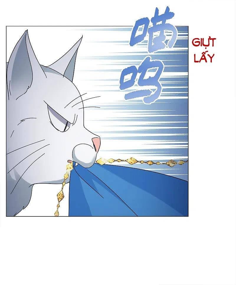 đọc truyện Em Đến Đây, Mời Nằm Xuống Chương 229.5 ảnh 8 tại Thiên Thai Truyện