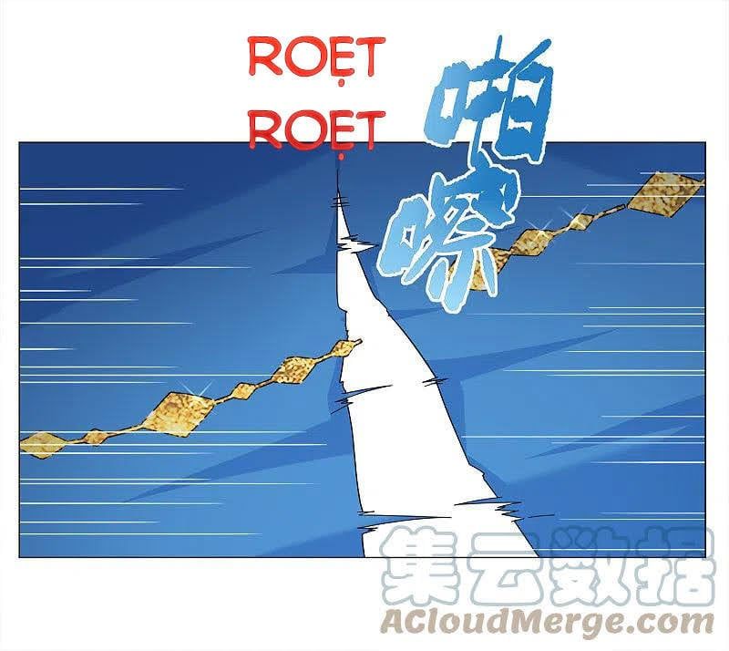 đọc truyện Em Đến Đây, Mời Nằm Xuống Chương 229.5 ảnh 10 tại Thiên Thai Truyện