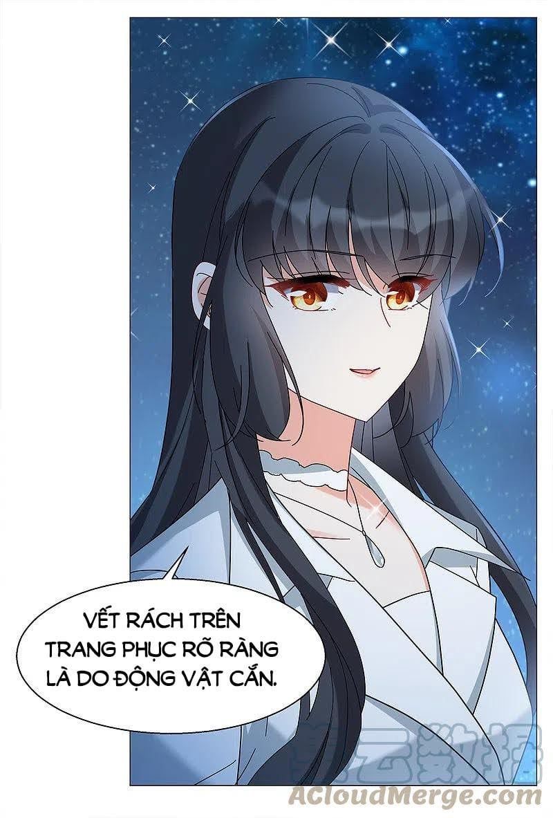 đọc truyện Em Đến Đây, Mời Nằm Xuống Chương 229 ảnh 14 tại Thiên Thai Truyện