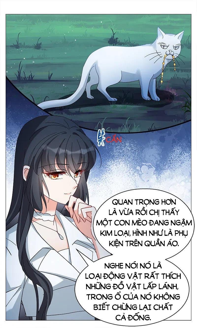 đọc truyện Em Đến Đây, Mời Nằm Xuống Chương 229 ảnh 15 tại Thiên Thai Truyện