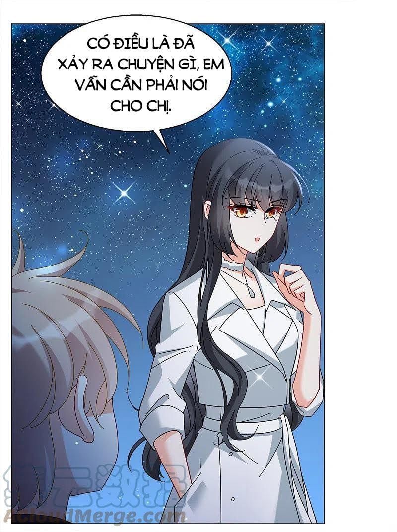 đọc truyện Em Đến Đây, Mời Nằm Xuống Chương 229 ảnh 16 tại Thiên Thai Truyện