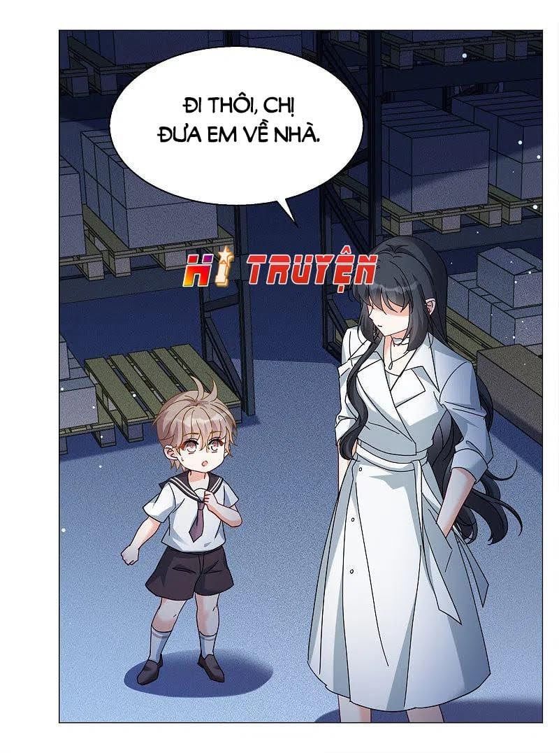 đọc truyện Em Đến Đây, Mời Nằm Xuống Chương 229 ảnh 5 tại Thiên Thai Truyện