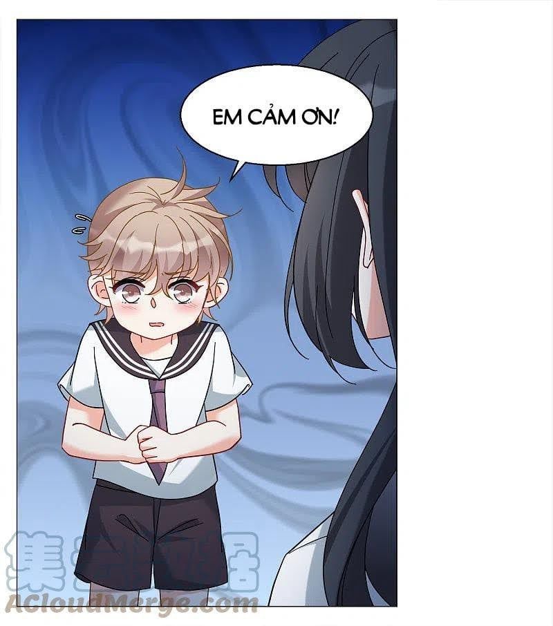 đọc truyện Em Đến Đây, Mời Nằm Xuống Chương 229 ảnh 10 tại Thiên Thai Truyện