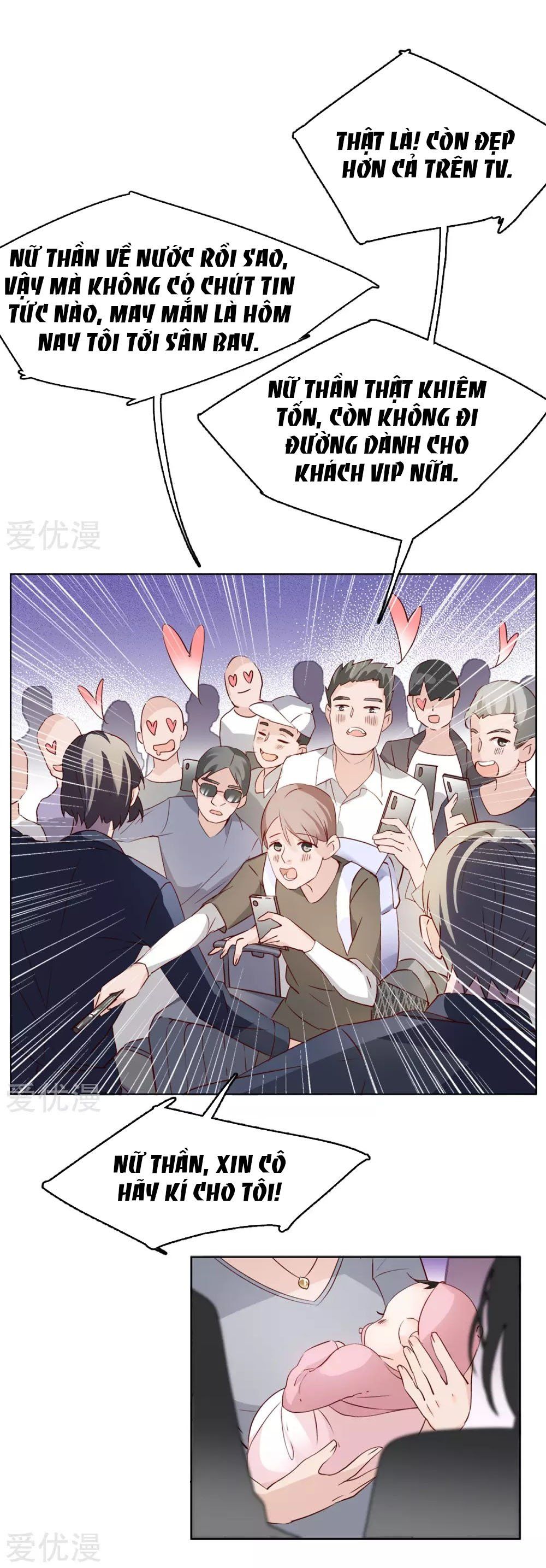 đọc truyện Em Đến Đây, Mời Nằm Xuống Chương 23 ảnh 12 tại Thiên Thai Truyện