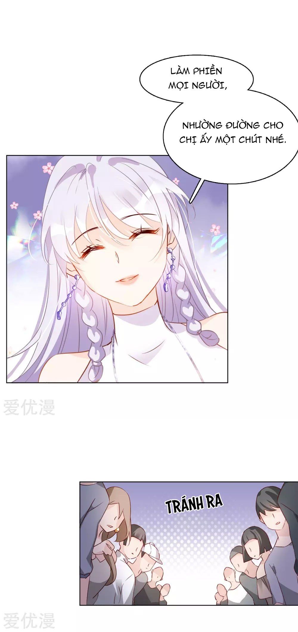 đọc truyện Em Đến Đây, Mời Nằm Xuống Chương 23 ảnh 15 tại Thiên Thai Truyện