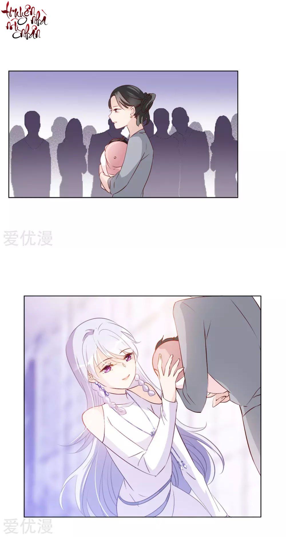 đọc truyện Em Đến Đây, Mời Nằm Xuống Chương 23 ảnh 16 tại Thiên Thai Truyện